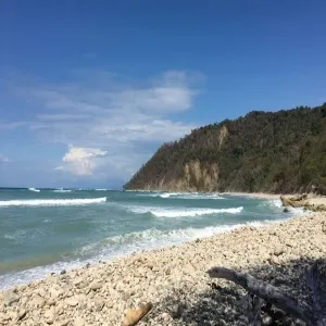 Foto de Cabo Blanco Absolute Natural Reserve